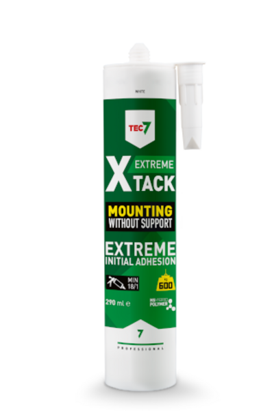 TEC 7 X TACK EXTREME