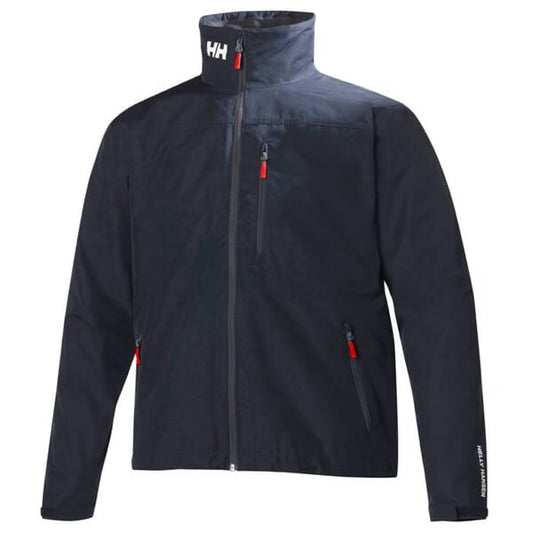 Helly Hansen Crew Midlayer Jacket H/H