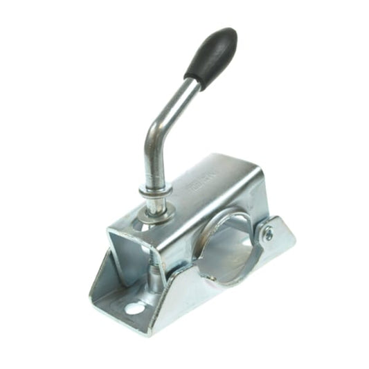 JOCKEY WHEEL SPLIT CLAMP 48MM S/DUTY