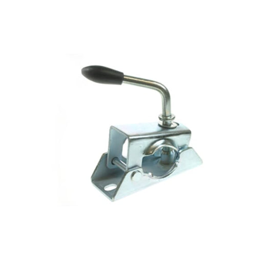 JOCKEY WHEEL SPLIT CLAMP 42MM S/DUTY