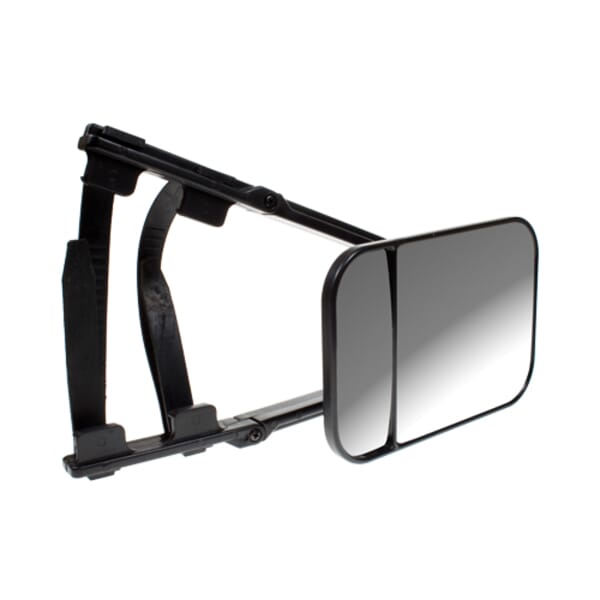 Towing Mirror Large - Dual Glass