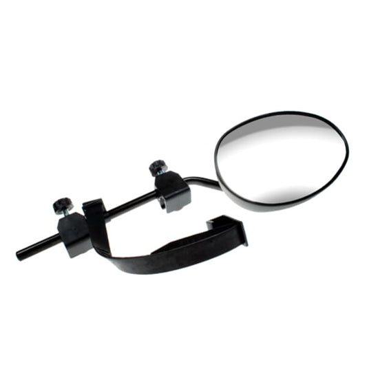 Towing Mirror Deluxe - Convex